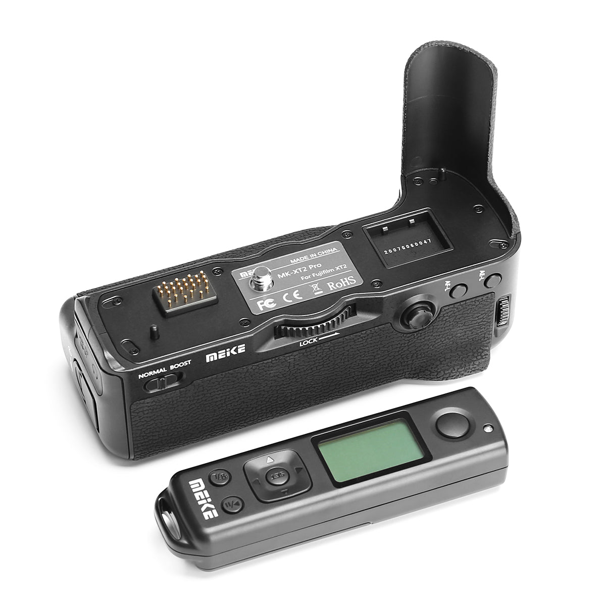 meike xt2 battery grip