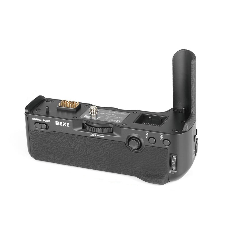 Meike MK-XT2 Pro Battery Grip Fit for Fujifilm X-T2