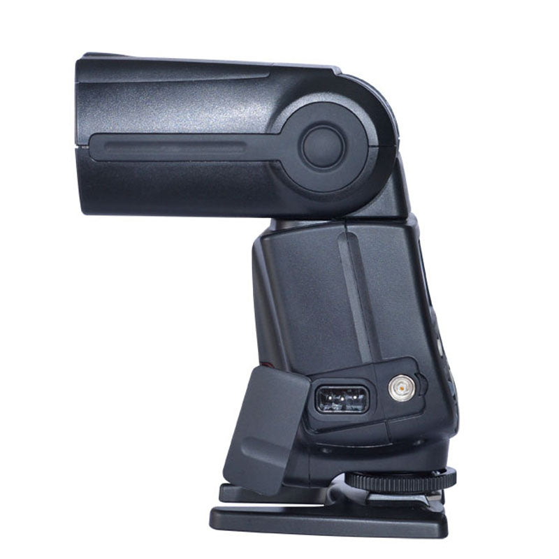 Yongnuo YN560 IV  Flash Speedlite for Canon Nikon Olympus Pentax wireless Support 560TX RF605 RF603 RF602 trigger