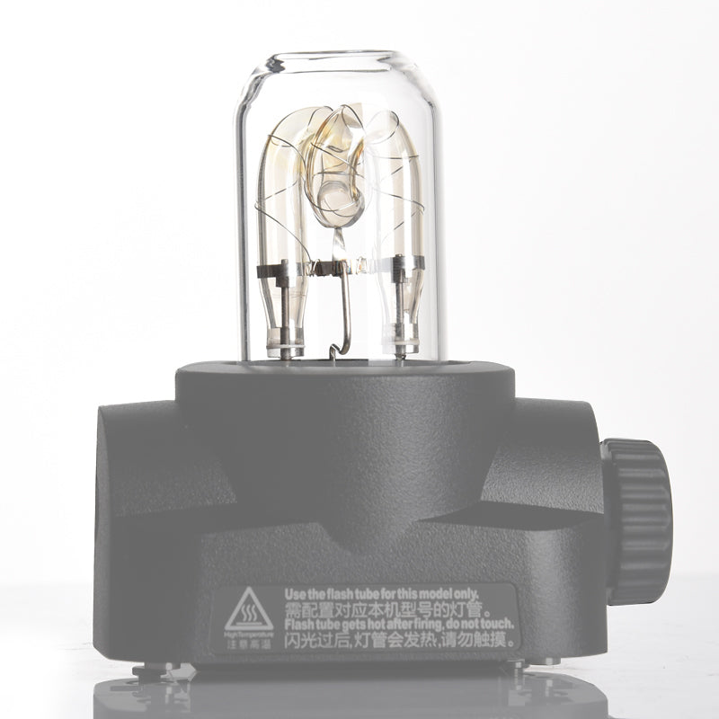 Godox AD200 AD-FT200 Pocket 200W Flash Tube Bare Bulb for Godox H200J Flash Head on Godox AD200