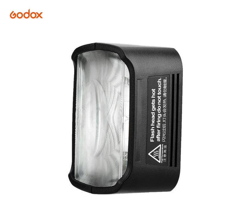 Godox AD200 Godox H200 Speedlite Flash Head for Godox AD200