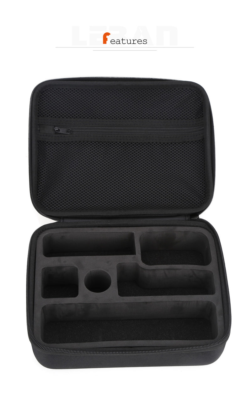 Godox Original AD200 Protecting Bag Protective Case For Godox Pocket Flash AD200