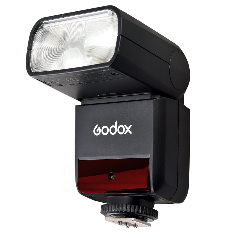 GODOX Mini TT350P TT350 TTL HSS 2.4GHz Wireless Flash for Pentax 645Z K-3II K-1 KP K-50 K-S2 K70 Camera