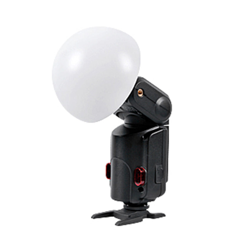 Godox Ad-s17 Witstro AD360/AD360II/AD200/AD200Pro/AD180 Dome Diffuser