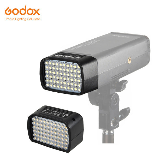 Godox AD-L Flash Accessories LED Changeable Head for AD200