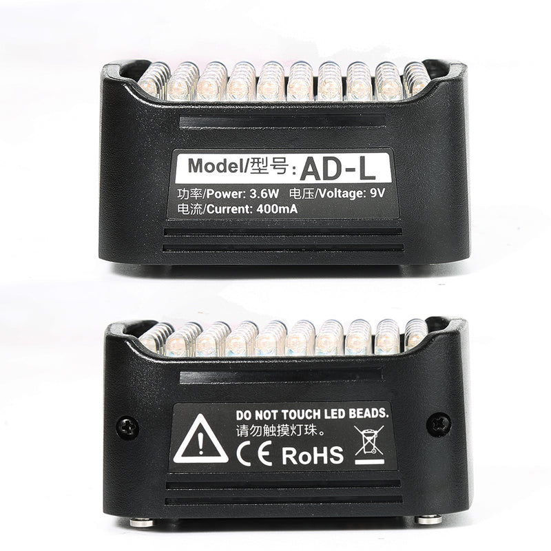 Godox AD-L Flash Accessories LED Changeable Head for AD200