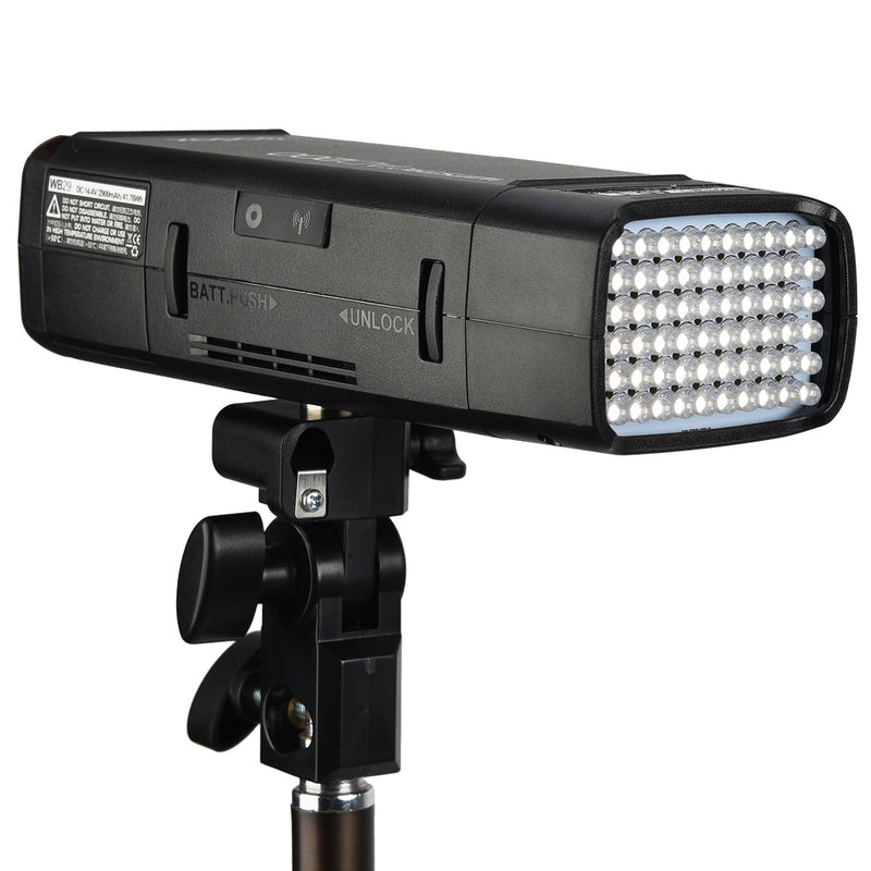 Godox AD-L Flash Accessories LED Changeable Head for AD200