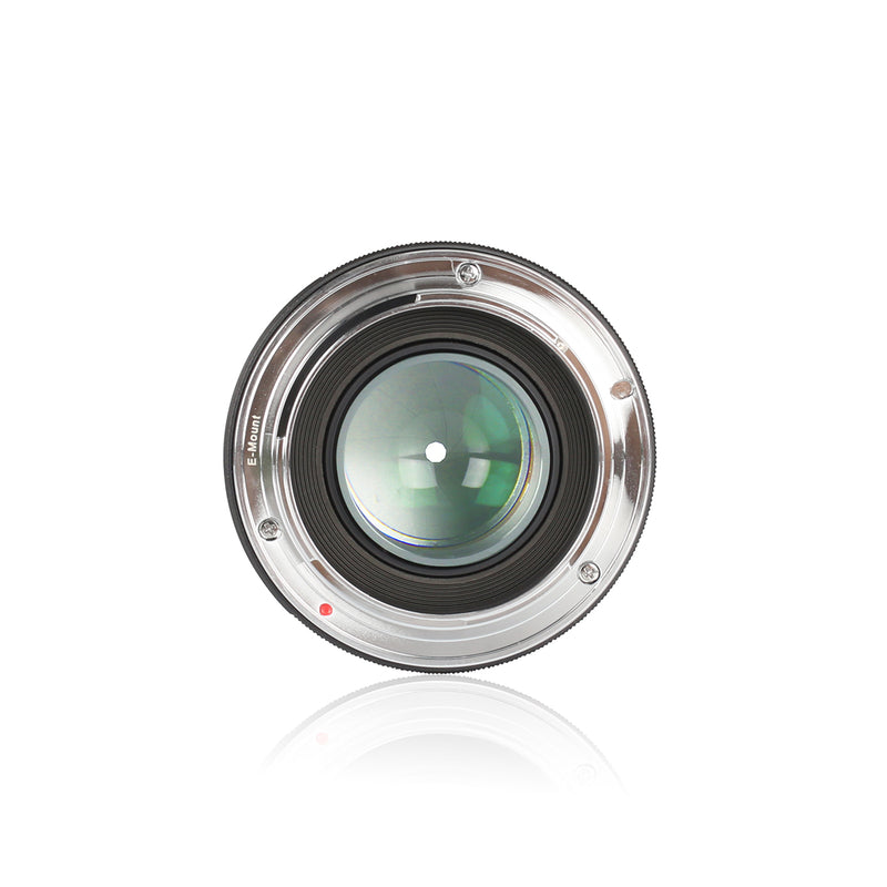 Meike MK-35mm F1.4 Standard-focal Fixed Focus Lens Fit for Canon/Nikon/Sony/Fuji/Olympus/Panasonic
