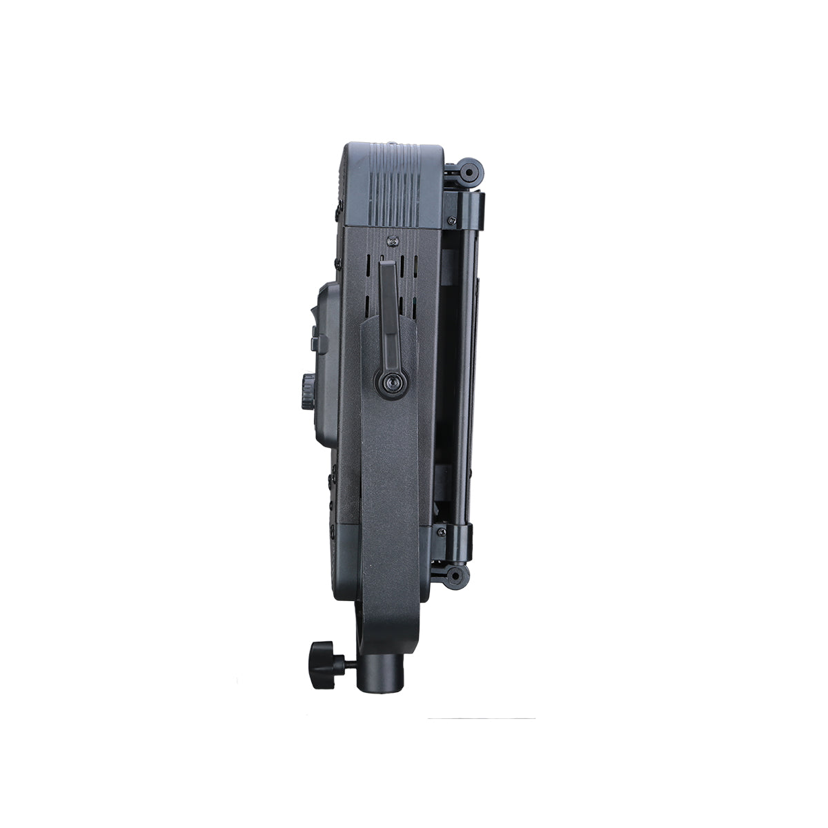 NiceFoto LED-880A 3200K-6500K Adjustable Color Temperature LED Video Light with Mobile APP Control