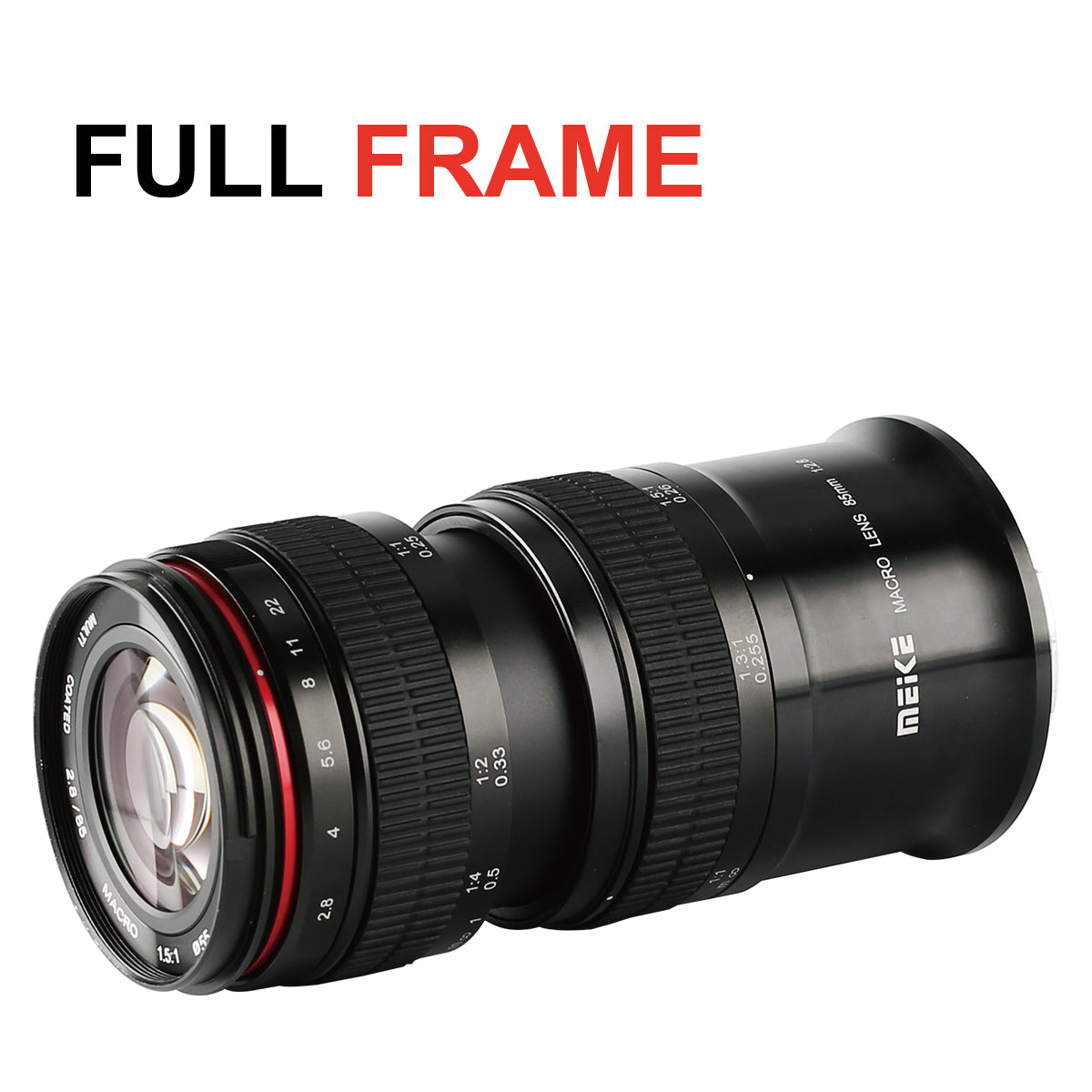 meike 85mm f2 8 macro fuji