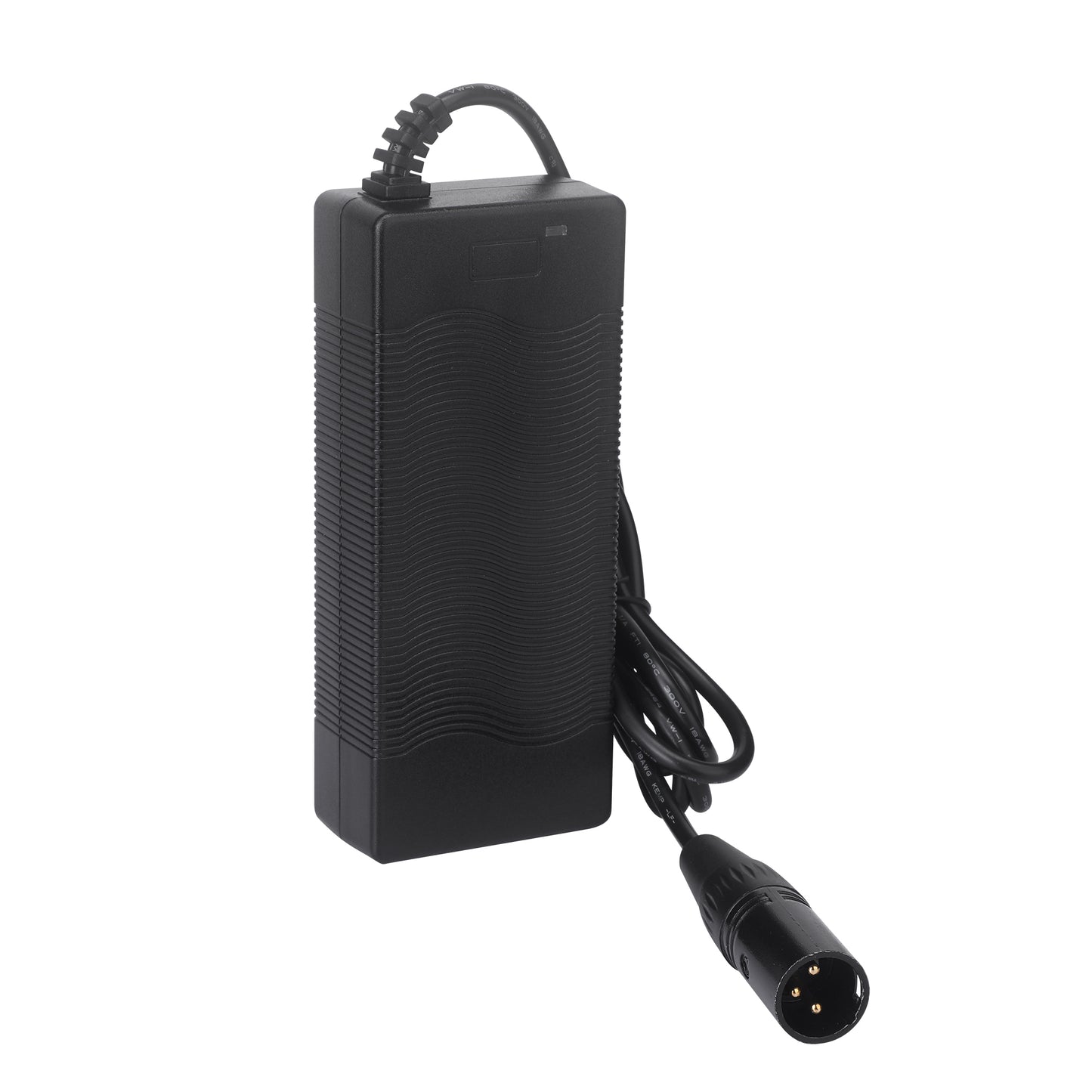 NiceFoto HC-600B 60W Daylight COB LED Video Light 3200K/5600K with Color Filters