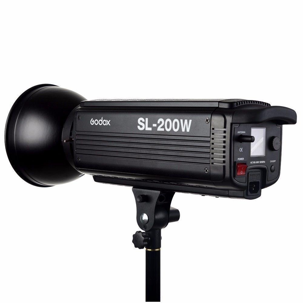 5600K Studio LED Continuous Video Light - FOMITO.SHOP