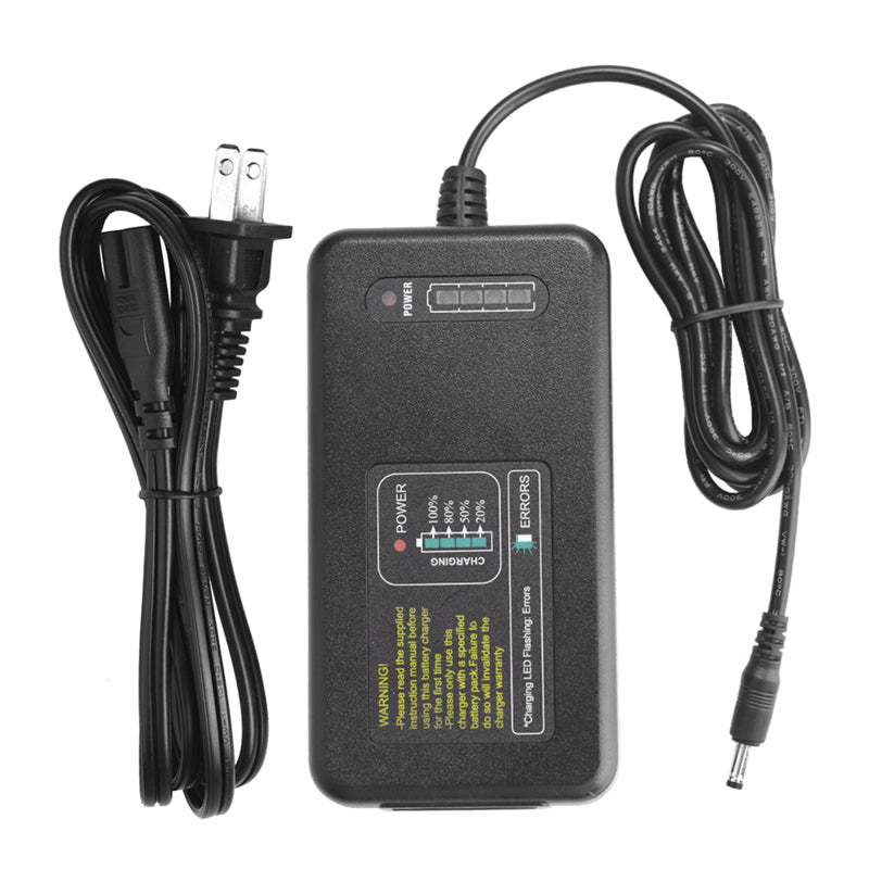 Godox C400P Battery Charger for AD400 Pro