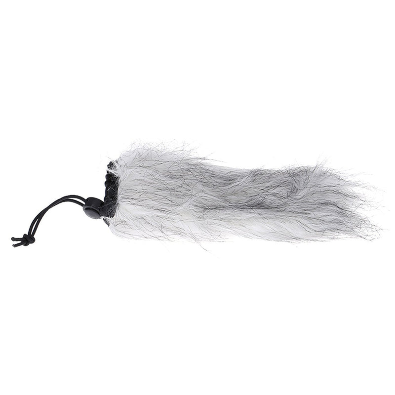 BOYA BY-B03 Fur Windscreen for PVM1000 Microphone reduces wind noise With elastic cord