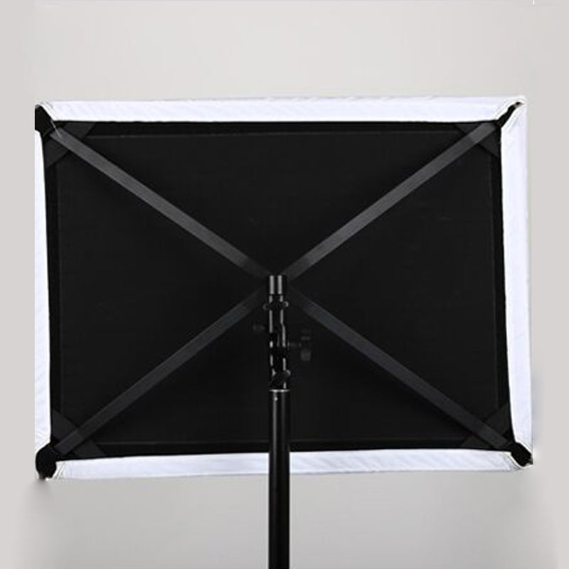 Falcon Eyes RX-18SB Softbox Diffuser Suitable for RX-18T/RX-18TD LED Light