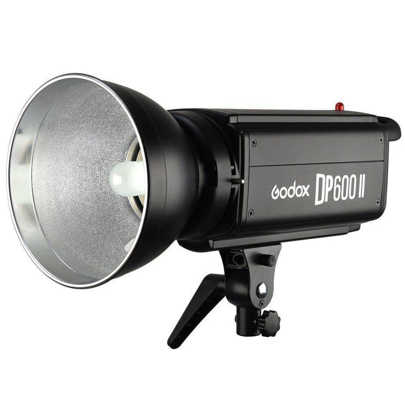 DP II Series Studio Flash DP300II/ DP400II/ DP600II/ DP800II/ DP1000II - FOMITO.SHOP