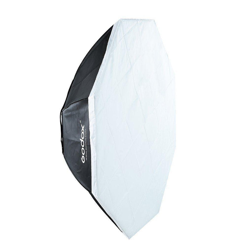 Godox Softbox 120cm 47" Octagon Bowens Mount Reflector - FOMITO.SHOP