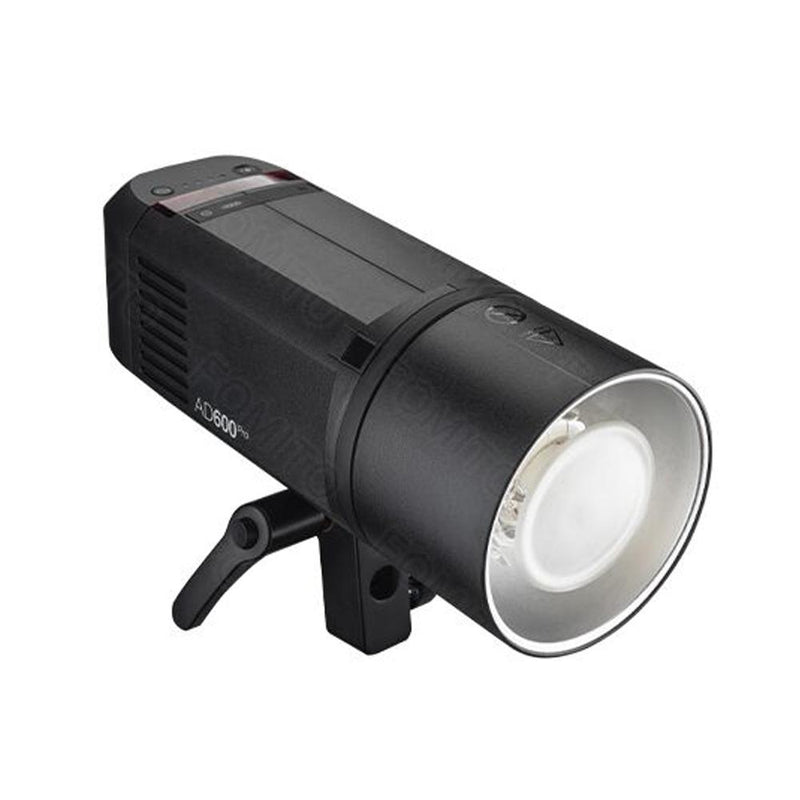 Godox AD600PRO TTL Battery-Powered Monolight  (Bowens Mount) - FOMITO.SHOP