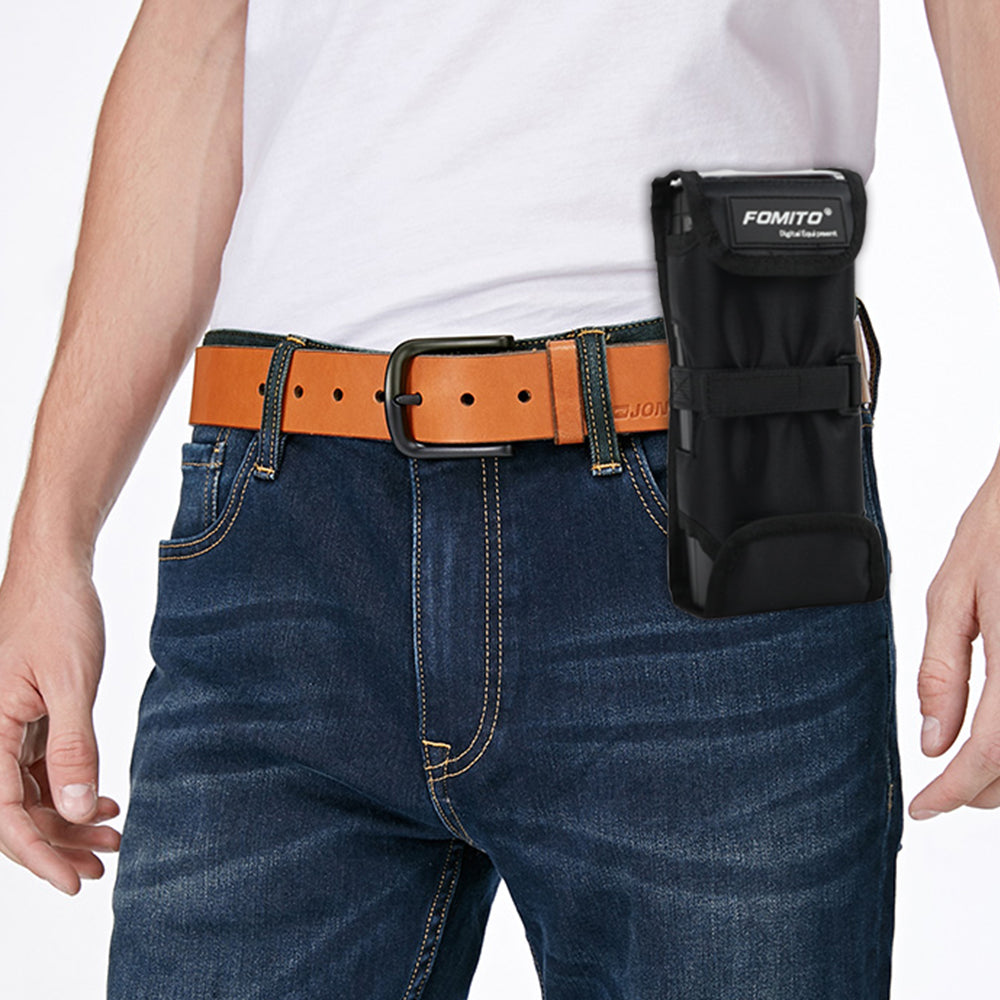 FOMITO-BS200 Portable Pouch for Godox AD200 Pocket flash-F0180