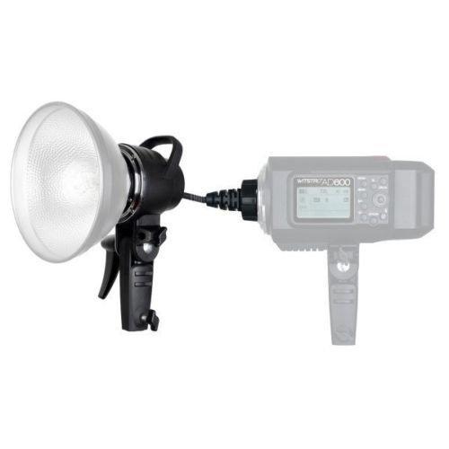 Godox AD-H600B 600W Bowens Mount Flash Extension Head - FOMITO.SHOP