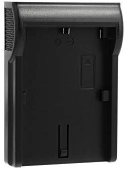 Fomito EN EL14 Dual Digital Battery Charger with LCD Screen Compatible with Nikon