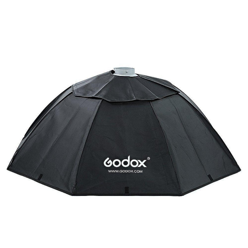 Godox Softbox 120cm 47" Octagon Bowens Mount Reflector - FOMITO.SHOP