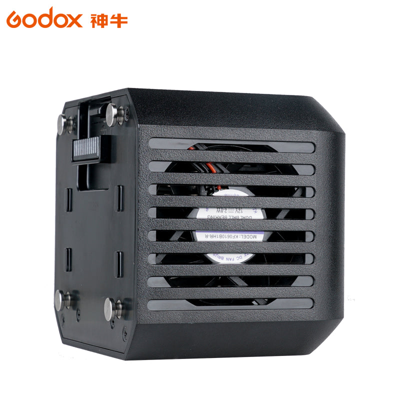 Godox AC-26 AC Power Unit Source Adapter with Cable for AD600B AD600BM AD600M AD600 AD600Pro