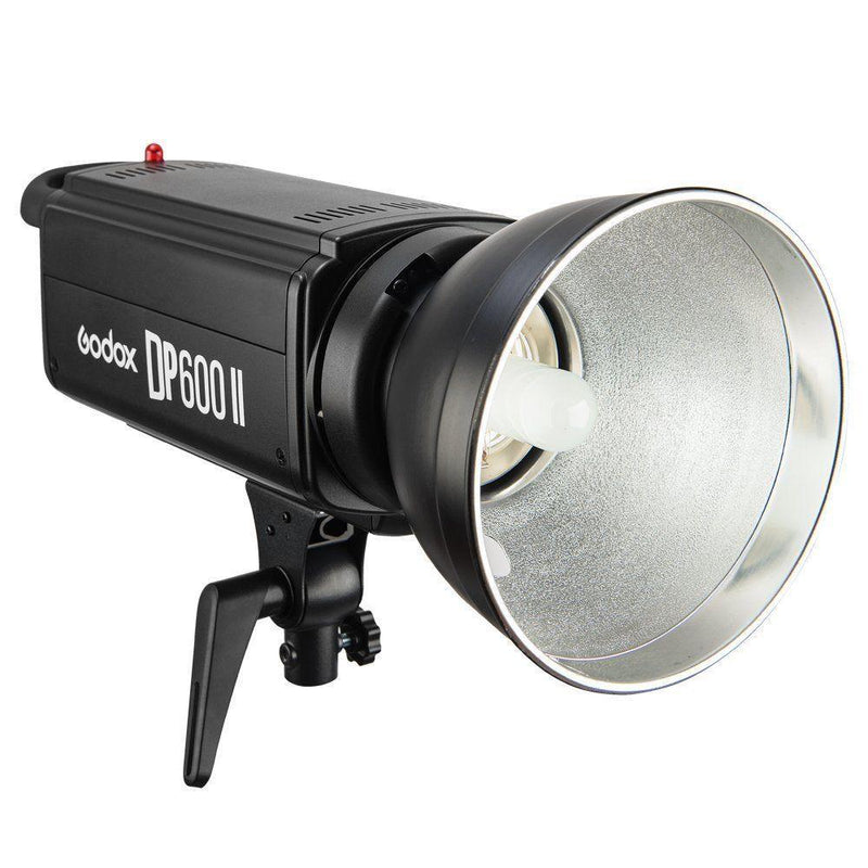 DP II Series Studio Flash DP300II/ DP400II/ DP600II/ DP800II/ DP1000II - FOMITO.SHOP