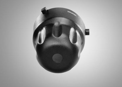 NiceFoto SN-104 104mm Height Flash Light Tube Protector Protection Cover Studio Lights Shielding Outdoor Lamp Holder