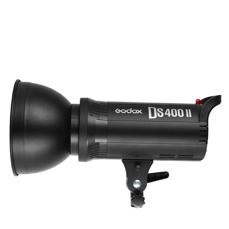 Godox DS400II 400W 400Ws Photography Photo Studio Flash Strobe Light Lamp Head for Camera Bowens Mount Studio Flash