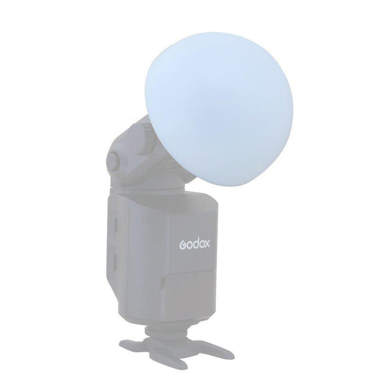 Godox Ad-s17 Witstro AD360/AD360II/AD200/AD180 Dome Diffuser - FOMITO.SHOP