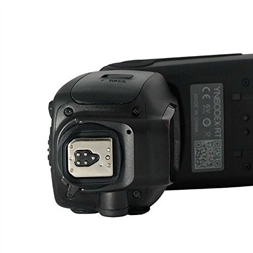 YONGNUO YN600EX-RT II Wireless Flash Speedlite with Optical Master and TTL HSS for Canon - FOMITO.SHOP