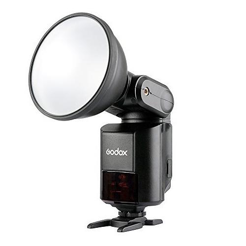 Godox Witstro AD360II-C TTL 360W GN80 Powerful Portable Speedlite - FOMITO.SHOP