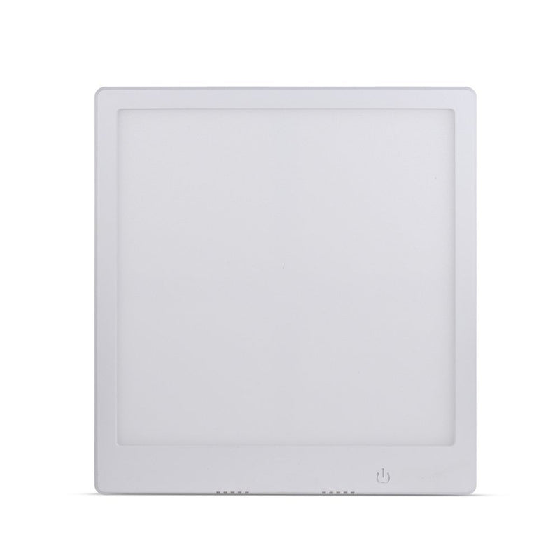 Fomito LED Photography Shadow-free Shadowless Light Lamp Panel Pad Softbox Bottom Light - FOMITO.SHOP