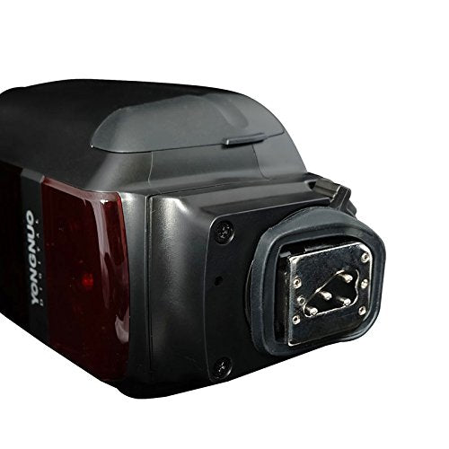 YONGNUO YN968N Wireless Camera Flash Speedlite Master Optical Slave HSS TTL for Nikon Cameras - FOMITO.SHOP