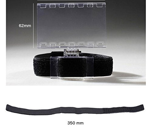 Fomito Color Gel Kit Filter 30ps w/ Gels-band & Reflector for Camera Flash - FOMITO.SHOP