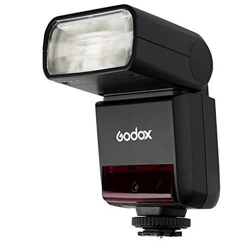 Godox V350S TTL and HSS Li-ion Camera Flash for Sony Cameras In Stock - FOMITO.SHOP