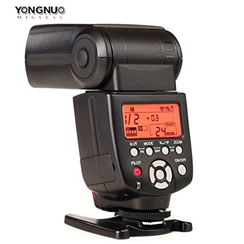 Yongnuo YN 560 III Professional Flash Speedlight for Canon Nikon