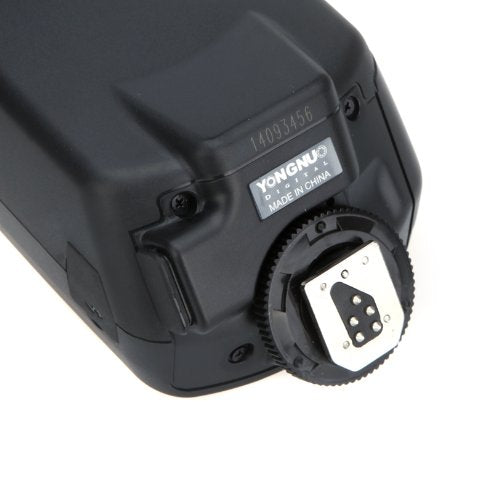 YongNuo YN-14EX TTL Macro Ring Lite Flash Light for Canon EOS DLSR Camera - FOMITO.SHOP