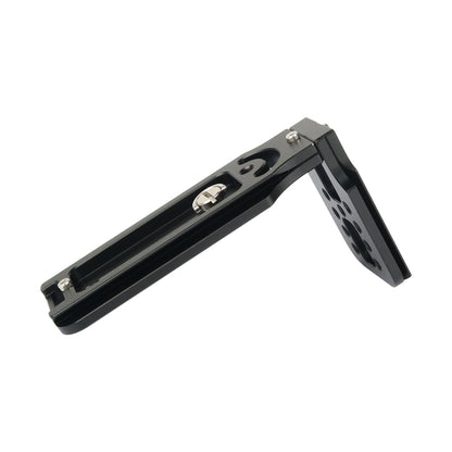 Fomito-SPB-L1  L-Bracket Small Size Quick Release Plate with L Wrench-F0052