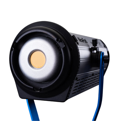 NiceFoto HA-2300B 230W 5500K Daylight COB LED Video Light Kit with Bluetooth + 2.4G receiver