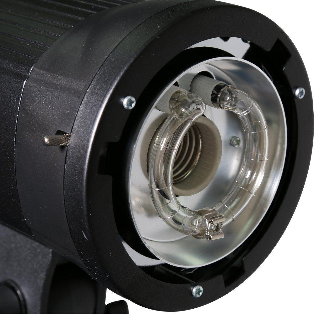 Godox Orginal 400W Replacement Bare Bulb Flash Ring Tube for SK400 Studio Flash - FOMITO.SHOP