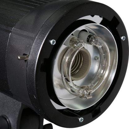 Godox Orginal 400W Replacement Bare Bulb Flash Ring Tube for SK400 Studio Flash - FOMITO.SHOP