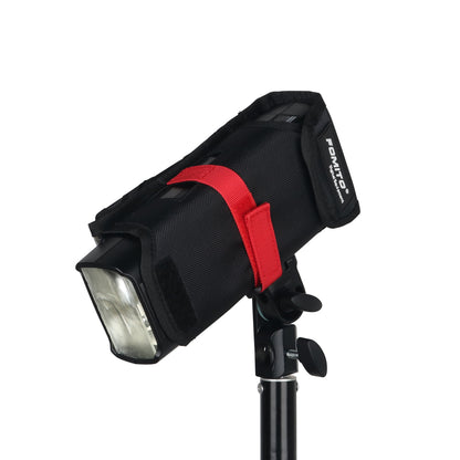 Fomito-BS200PRO Portable Pouch for Godox AD200/AD200PRO Pocket flash-F0181