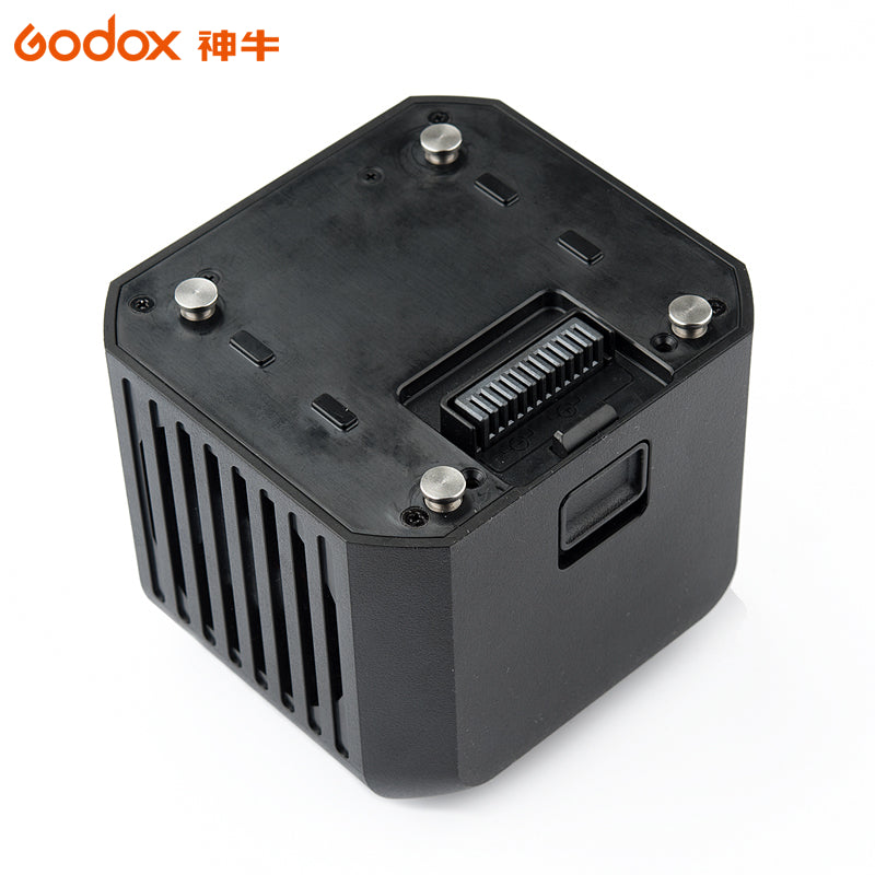 Godox AC-26 AC Power Unit Source Adapter with Cable for AD600B AD600BM AD600M AD600 AD600Pro