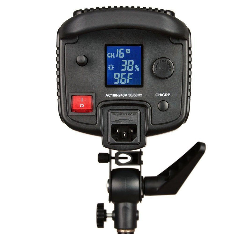 Godox SL-200W 5600K Studio LED Continuous Video Light - FOMITO.SHOP