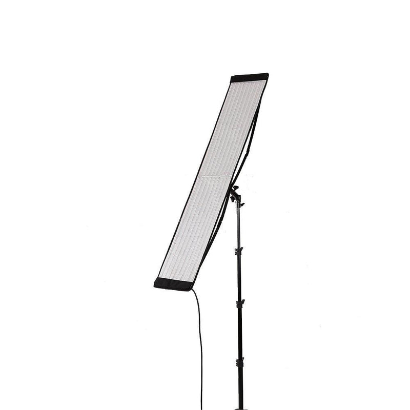 FalconEyes RX-29TDX Bi-Color Dimmable 3000K-5600K Waterproof Flexible Studio Light - FOMITO.SHOP