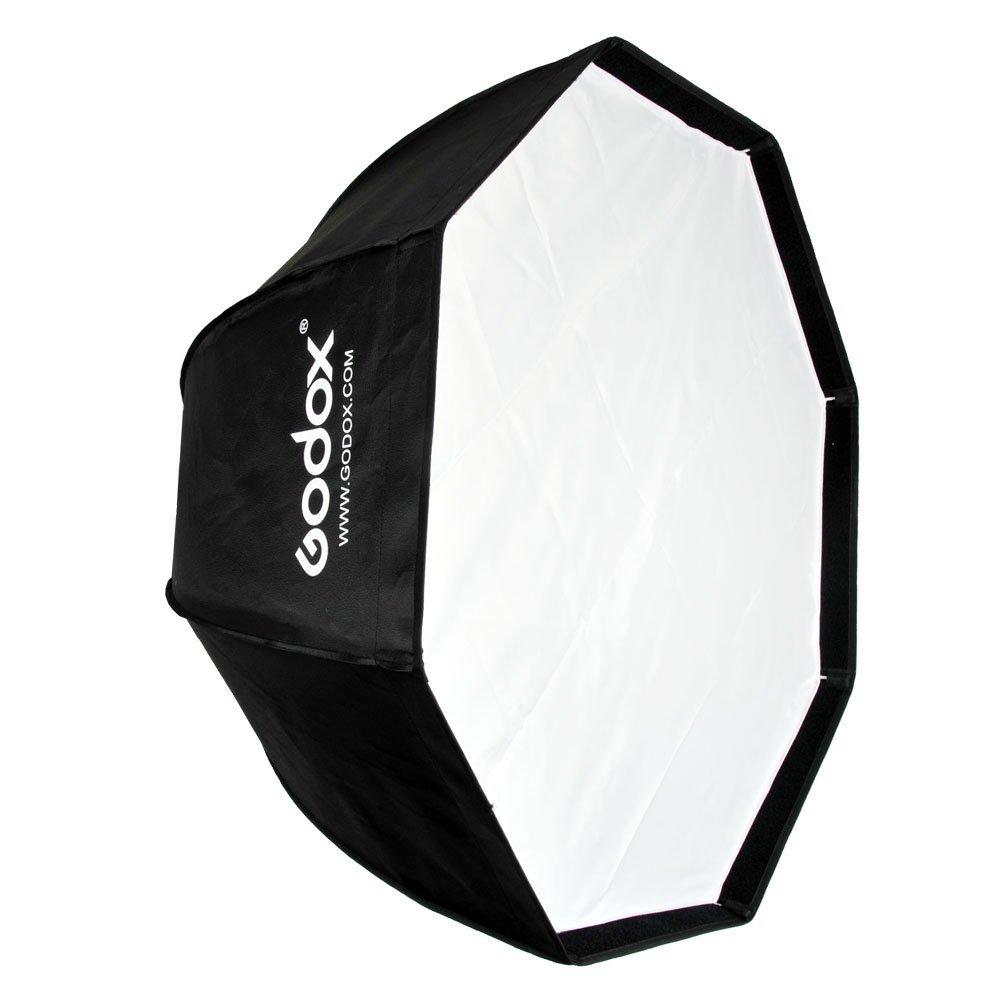Godox SB-UE 80cm / 31.5in Honeycomb Grid Umbrella Speedlite