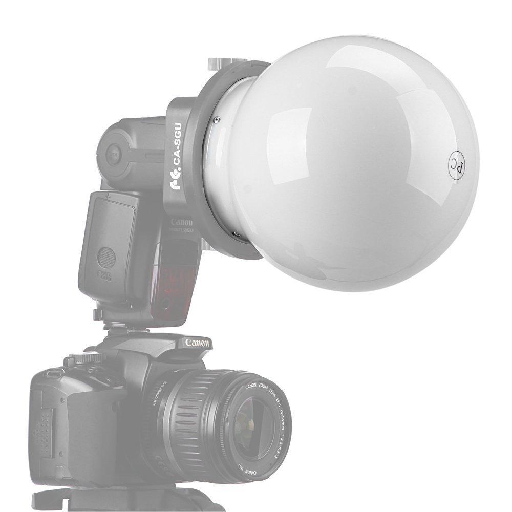 Falcon Eyes 9in1 Flash Speedlite Accessories Kit SGA-K9 for Canon