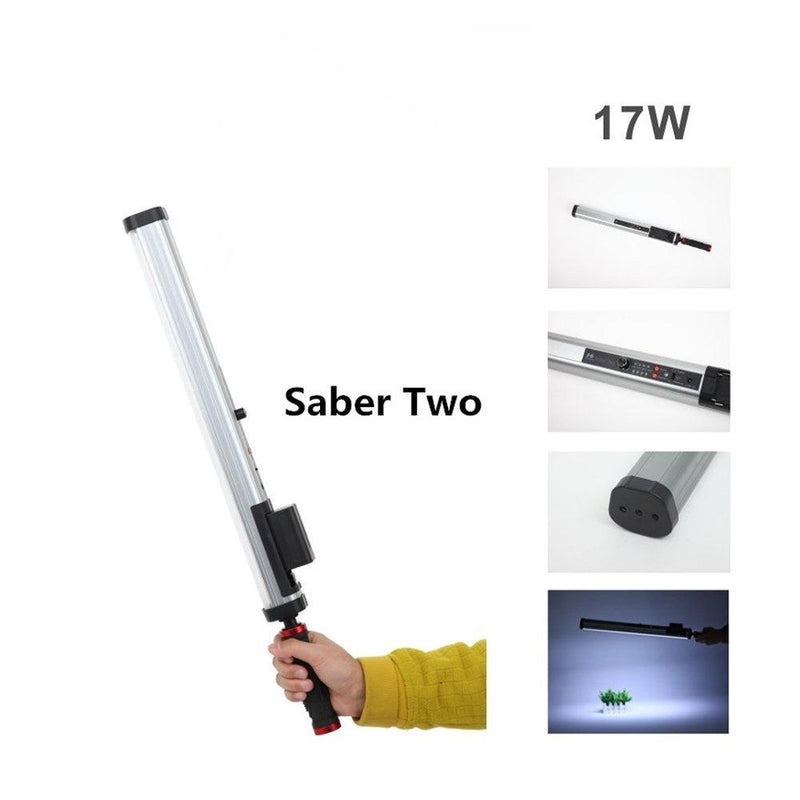 FalconEyes SABER TWO (SA2) 4 Kinds of Color Temperatures Led Stick Light Handheld LED - FOMITO.SHOP